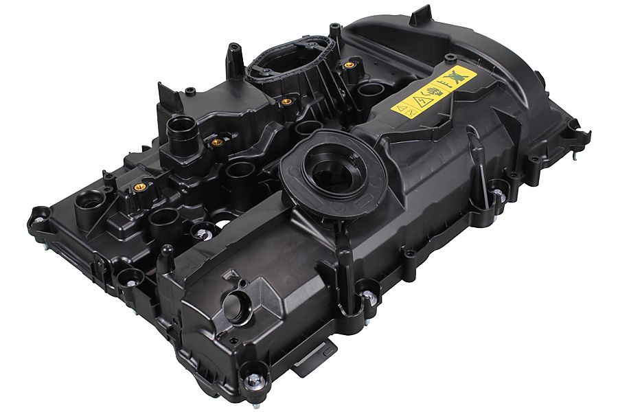 METZGER AUTOTEILE Topdæksel 2389254 for BMW
