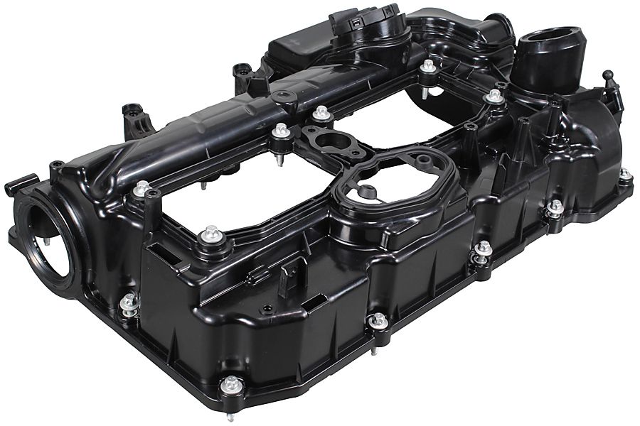 METZGER AUTOTEILE Topdæksel 2389272 for BMW