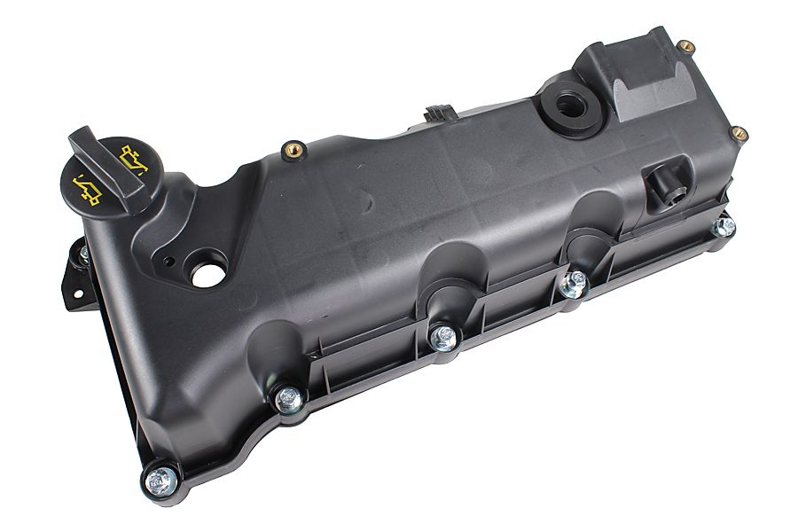 METZGER AUTOTEILE Topdæksel 2389275 for FORD