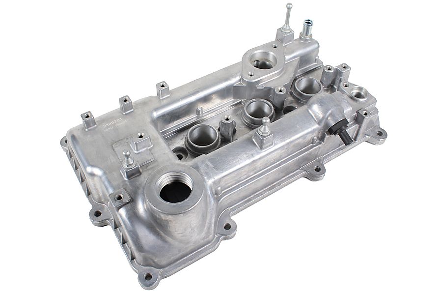 METZGER AUTOTEILE Topdæksel 2389281 for KIA