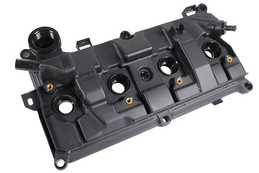 METZGER AUTOTEILE Topdæksel 2389284 for RENAULT