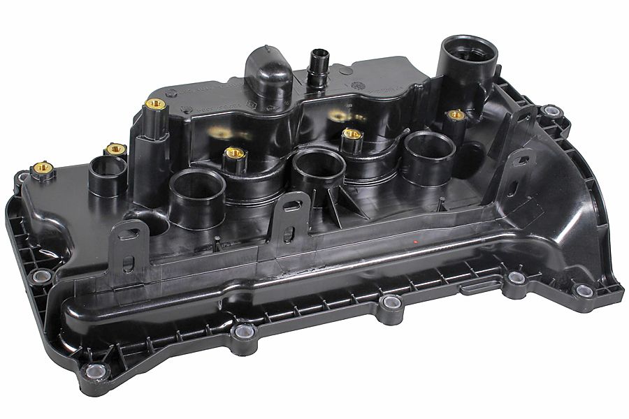 METZGER AUTOTEILE Topdæksel 2389288 for DACIA