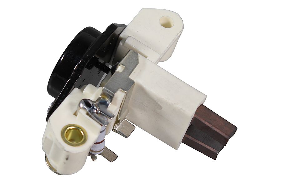 METZGER AUTOTEILE Generatorregulator 2390008 for IKA PEUGEOT FIAT CITROËN MERCEDES-BENZ VAG