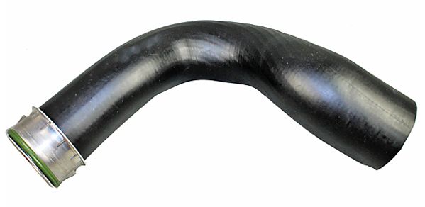METZGER AUTOTEILE Ladeluftslange 2400060 oppe for VW PORSCHE