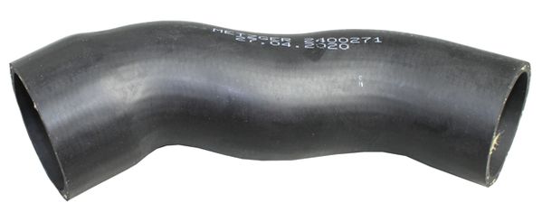 METZGER AUTOTEILE Ladeluftslange 2400271 nede for BMW