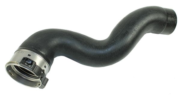METZGER AUTOTEILE Ladeluftslange 2400309 Indtag for OPEL