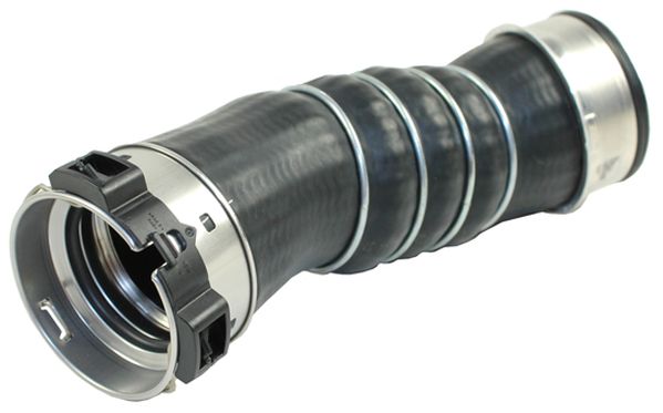METZGER AUTOTEILE Ladeluftslange 2400319 højre for BMW