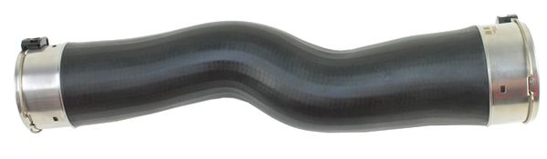 METZGER AUTOTEILE Ladeluftslange 2400326 for BMW