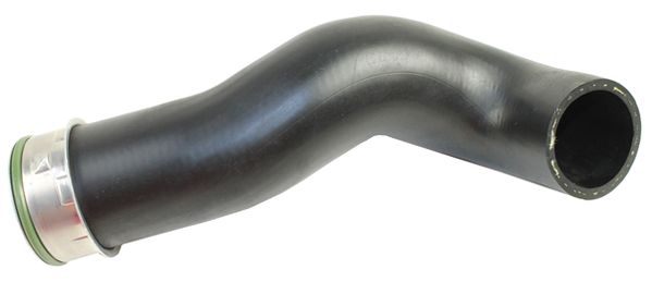 METZGER AUTOTEILE Ladeluftslange 2400329 højre for BMW