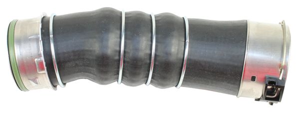 METZGER AUTOTEILE Ladeluftslange 2400327 Intercooler for BMW