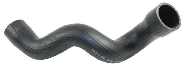 METZGER AUTOTEILE Ladeluftslange 2400338 nede for VW