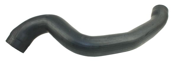 METZGER AUTOTEILE Ladeluftslange 2400356 højre for FORD VOLVO