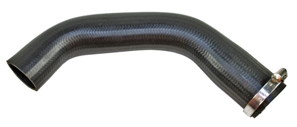 METZGER AUTOTEILE Ladeluftslange 2400360 højre for FORD