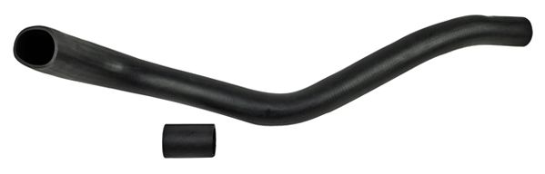 METZGER AUTOTEILE Ladeluftslange 2400368 Intercooler for FORD