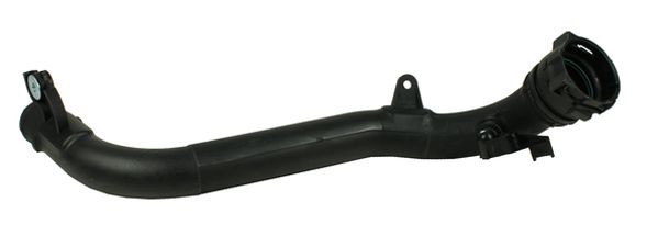 METZGER AUTOTEILE Ladeluftslange 2400379 for NISSAN