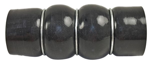 METZGER AUTOTEILE Ladeluftslange 2400383 afgang for PEUGEOT FIAT