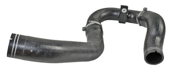 METZGER AUTOTEILE Ladeluftslange 2400404 Intercooler for FIAT