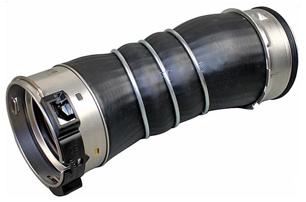 METZGER AUTOTEILE Ladeluftslange 2400422 højre for BMW