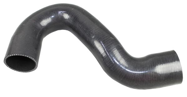 METZGER AUTOTEILE Ladeluftslange 2400434 nede for VW