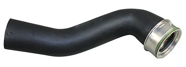 METZGER AUTOTEILE Ladeluftslange 2400437 nede for VW