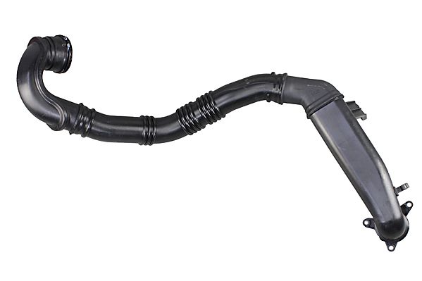 METZGER AUTOTEILE Ladeluftslange 2400445 venstre for VAUXHALL GENERAL MOTORS