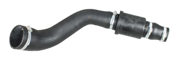 METZGER AUTOTEILE Ladeluftslange 2400450 højre for FORD