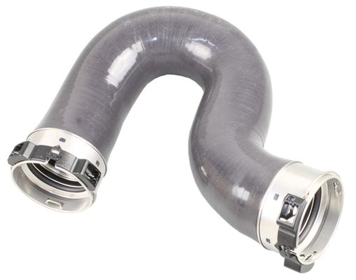 METZGER AUTOTEILE Ladeluftslange 2400468 højre for MERCEDES-BENZ
