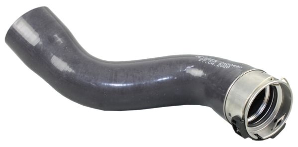 METZGER AUTOTEILE Ladeluftslange 2400490 nede for DACIA