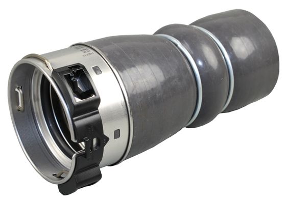 METZGER AUTOTEILE Ladeluftslange 2400546 højre for RENAULT