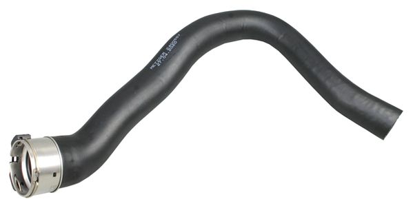 METZGER AUTOTEILE Ladeluftslange 2400557 for VAUXHALL GENERAL MOTORS