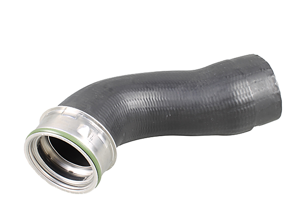 METZGER AUTOTEILE Ladeluftslange 2400579 Spjældhus for VW