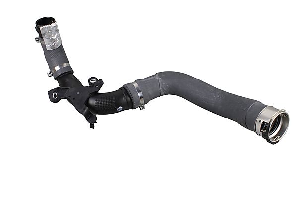 METZGER AUTOTEILE Ladeluftslange 2400602 for RENAULT