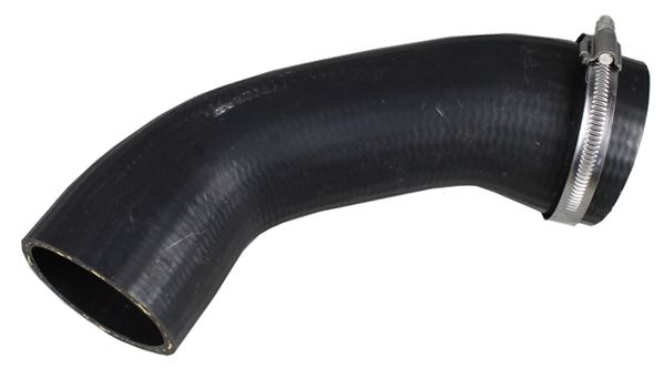 METZGER AUTOTEILE Ladeluftslange 2400598 nede for VW