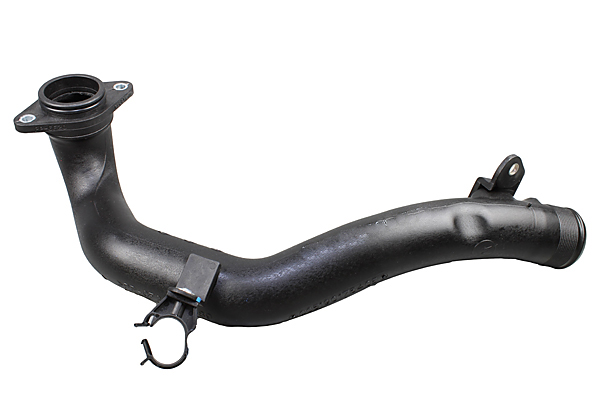METZGER AUTOTEILE Ladeluftslange 2400642 for VAUXHALL FIAT GENERAL MOTORS