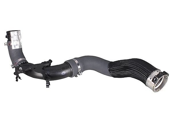 METZGER AUTOTEILE Ladeluftslange 2400818 for RENAULT