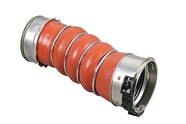 METZGER AUTOTEILE Ladeluftslange 2400872 højre for BMW