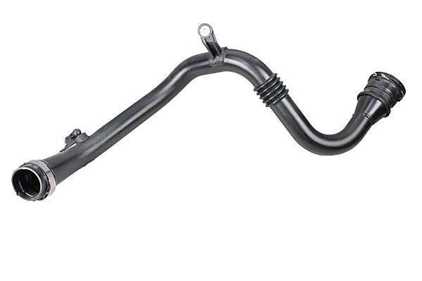 METZGER AUTOTEILE Ladeluftslange 2400963 venstre for RENAULT