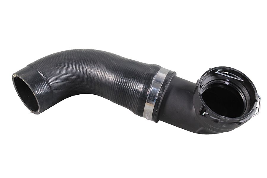 METZGER AUTOTEILE Ladeluftslange 2400967 for BMW
