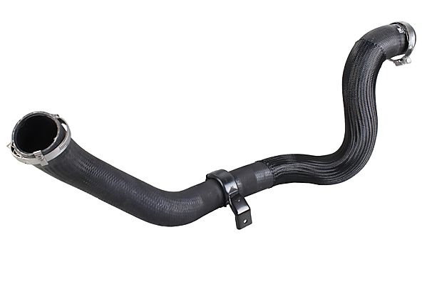 METZGER AUTOTEILE Ladeluftslange 2400984 oppe for DS PEUGEOT