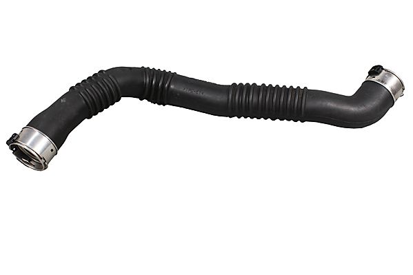 METZGER AUTOTEILE Ladeluftslange 2401026 nede for MERCEDES-BENZ