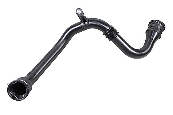 METZGER AUTOTEILE Ladeluftslange 2401035 venstre for RENAULT