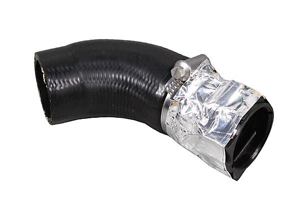 METZGER AUTOTEILE Ladeluftslange 2401039 for DACIA
