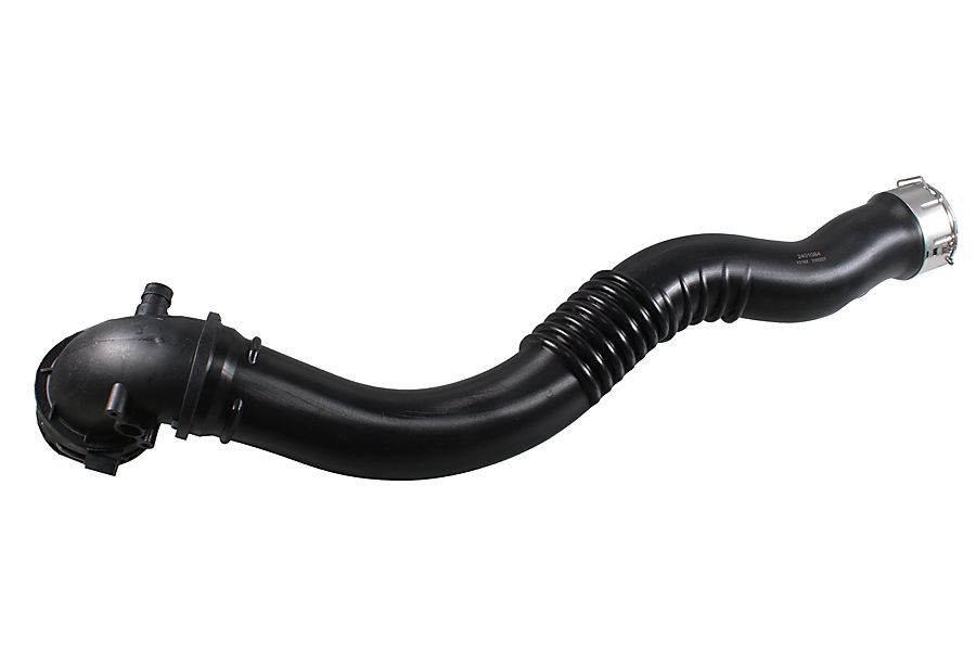 METZGER AUTOTEILE Ladeluftslange 2401084 for BMW