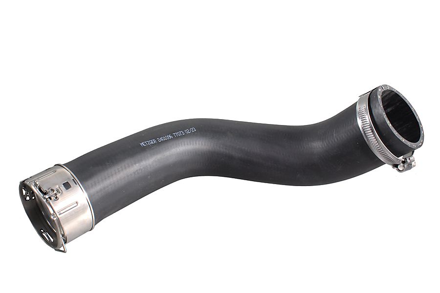 METZGER AUTOTEILE Ladeluftslange 2401096 oppe for NISSAN