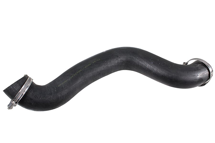 METZGER AUTOTEILE Ladeluftslange 2401098 højre for MINI