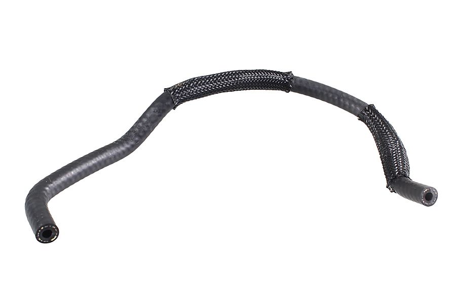METZGER AUTOTEILE Ladeluftslange 2401117 Spjældhus for RENAULT