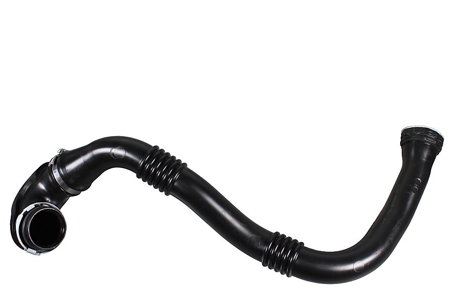 METZGER AUTOTEILE Ladeluftslange 2401126 venstre for GENERAL MOTORS