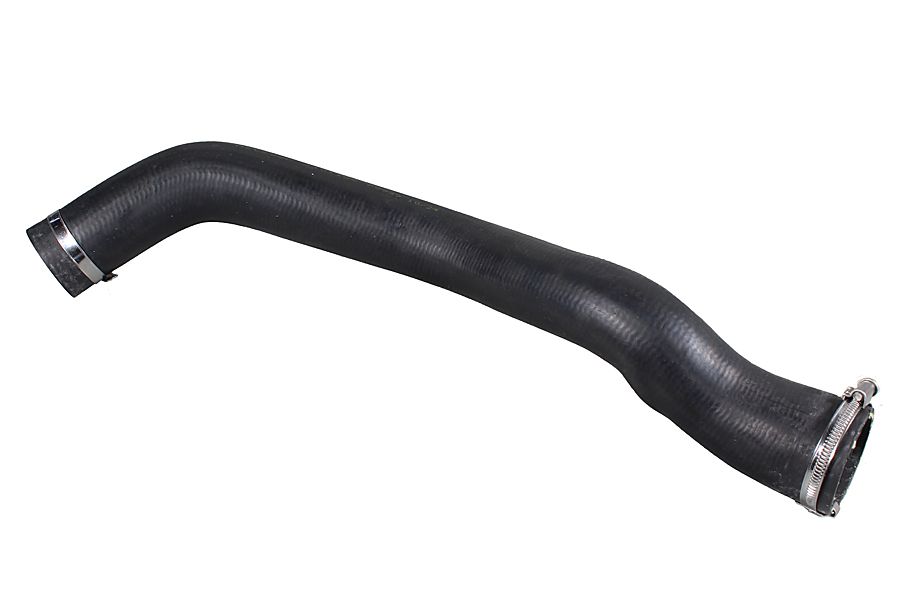 METZGER AUTOTEILE Ladeluftslange 2401186 venstre for VAUXHALL GENERAL MOTORS