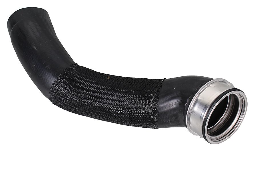 METZGER AUTOTEILE Ladeluftslange 2401210 afgang for BMW