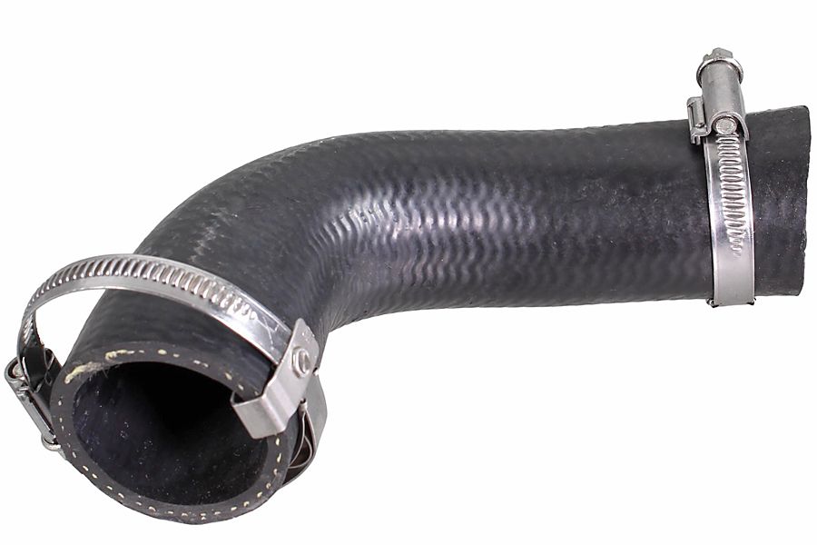 METZGER AUTOTEILE Ladeluftslange 2401218 venstre for FORD